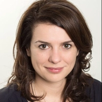 Aline Burelier