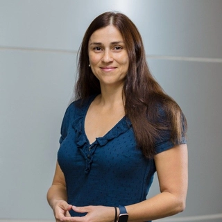 Aline Dantas de Araujo