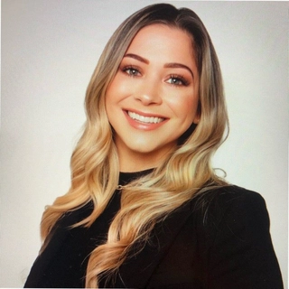 Aline Liston Canseco