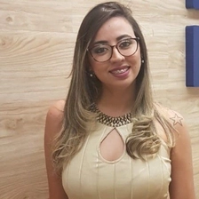 Aline Melo