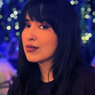 Aline Mendes de Almeida