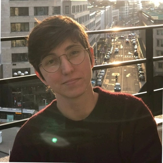 Aline Morelli Wirthmann