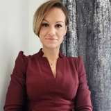 Aliona Andrejeva Assoc. Cipd