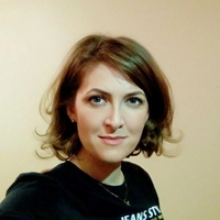 Aliona Lindström