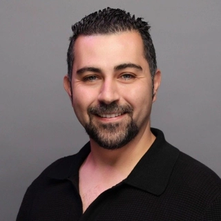 Alireza Danestehpoor