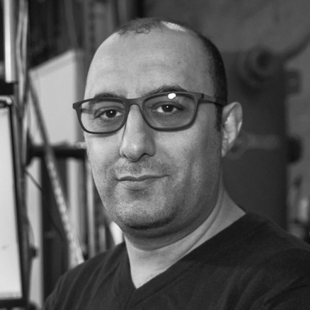 Alireza Mohseni