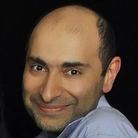 Alireza Nasiri Avanaki