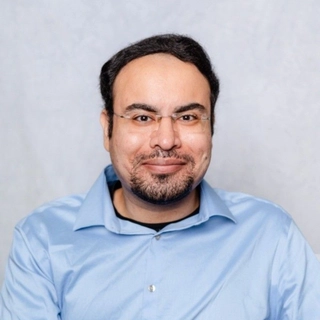 Alireza Shirvani