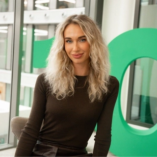 Alisa Golovunina