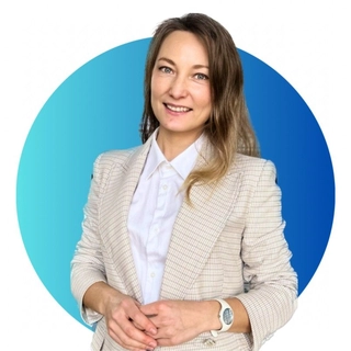 Alisa Zhukova