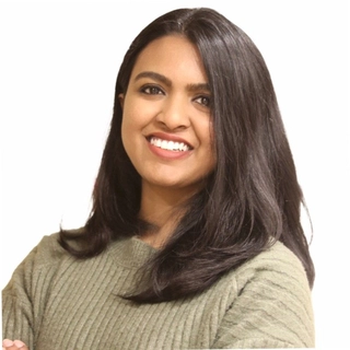 Alisha Abraham
