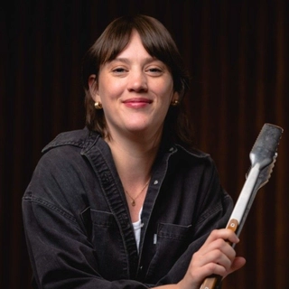 Alisha D.