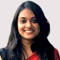 Alisha Mahajan