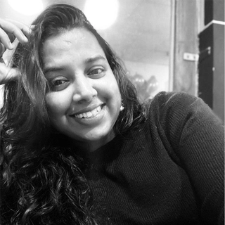 Alisha Mangaonkar