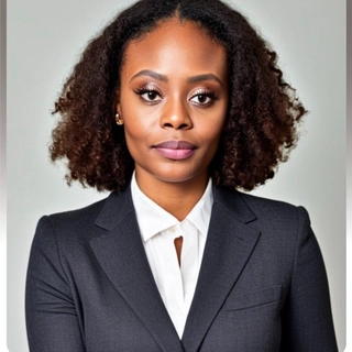 Alisha Thomas Mba