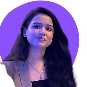 Alisha Zaidi
