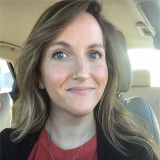 Alison Collis