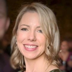 Alison Connolly-Rice