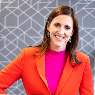 Alison Hastings Badenhorst