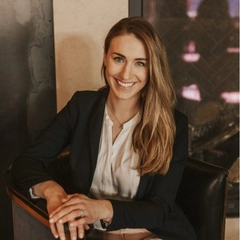 Alison Imoehl
