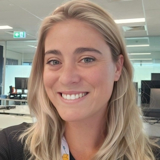 Alison McCrae