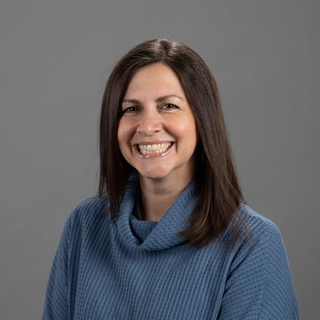 Alison Neville