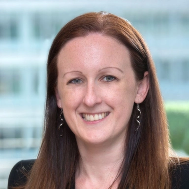 Alison Parry