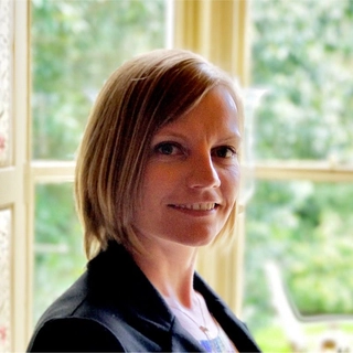 Alison Rose