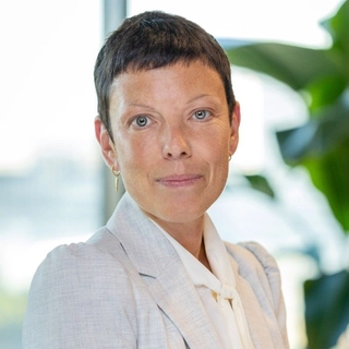 Alison Smith