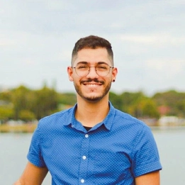 Alisson Eduardo C. Araujo