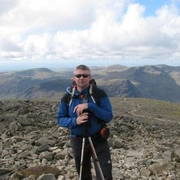 Alistair Brace Cmilt