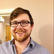 Alistair Evans
