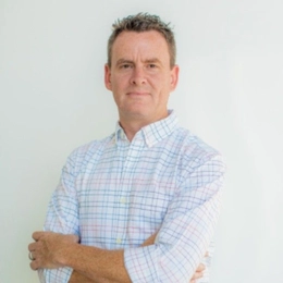 Alistair Farquharson