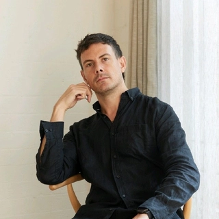 Alistair Thompson Brown