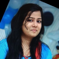 Aliva Panigrahy