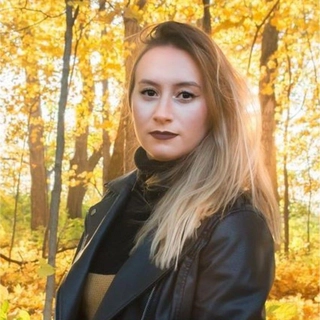 Alix Bondarenko