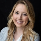 Alix MacGillivray Parnia