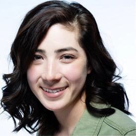 Alixandria Ogawa