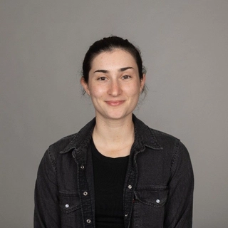 Aliya Schenck