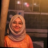 Aliya Tabassum