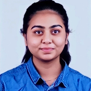 Aliza Ansari
