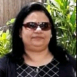 Alka Buxi
