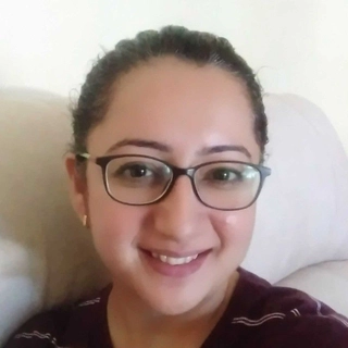 Alka Dhir
