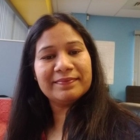 Alka Gupta