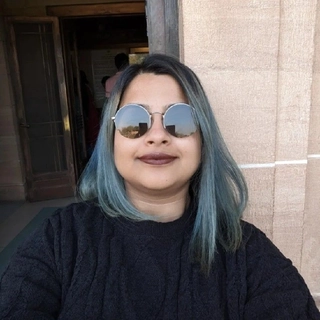 Alka Mishra