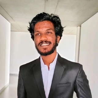 Allan Alex Lakra