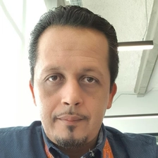 Allan Alvarado Hernandez