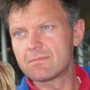 Allan Frydenlund