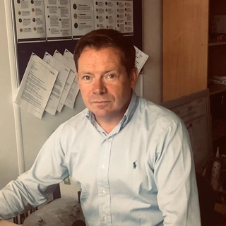 Allan McWhinnie