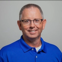 Allen Parton